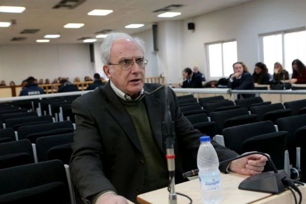 Γ. Μαργαρίτης: Μία μοναδική ανάλυση για την νέα γεωπολιτική κατάσταση στην Ευρώπη – Ποιοι είναι οι κίνδυνοι; (Βίντεο)